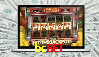 A Emoção da Loteria na bcbet: Uma Chance de Mudança de Vida
