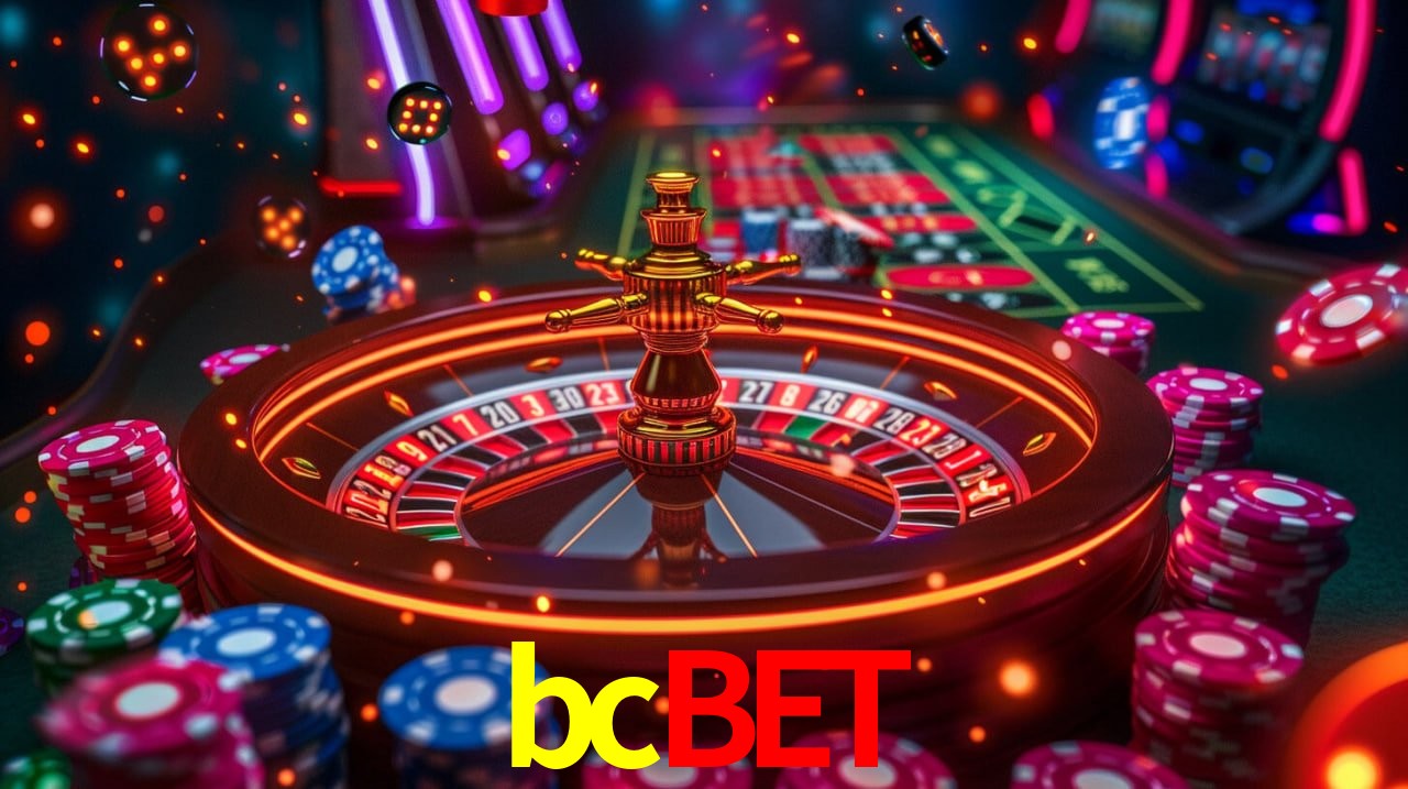 Experiência VIP bcbet