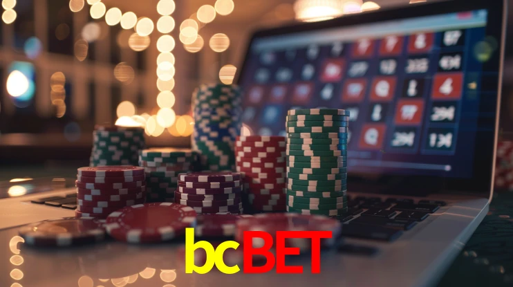 Desvendando o Mundo dos Jogos Virtuais na bcbet