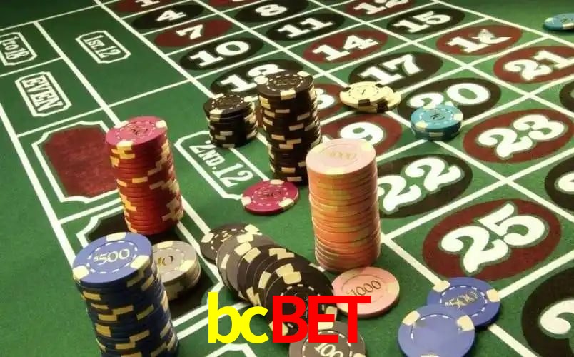Experiência VIP bcbet