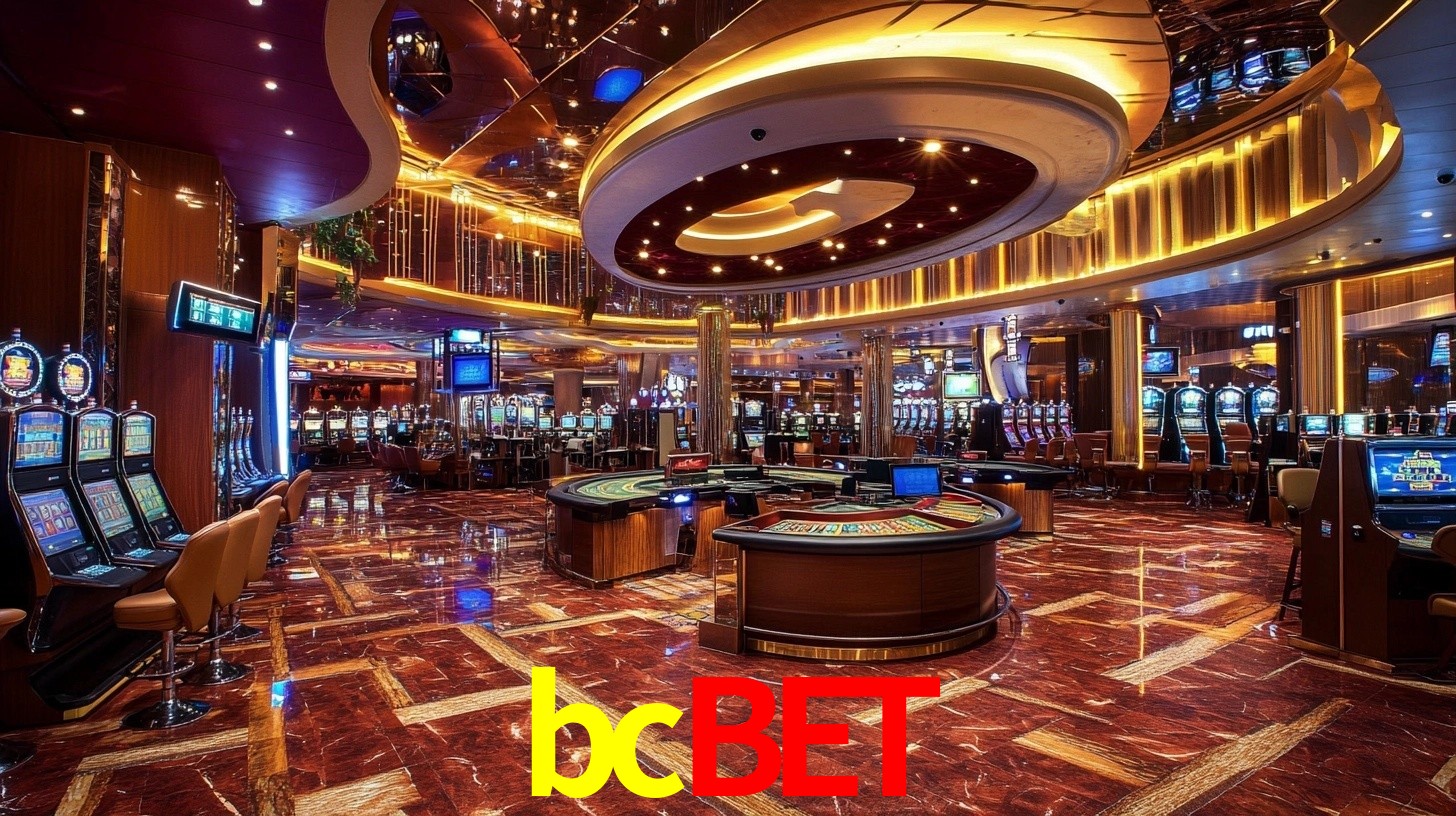 APP oficial da bcbet para mobile
