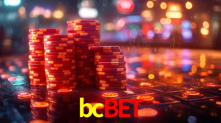 Sinta a adrenalina dos jogos de cassino com bcbet