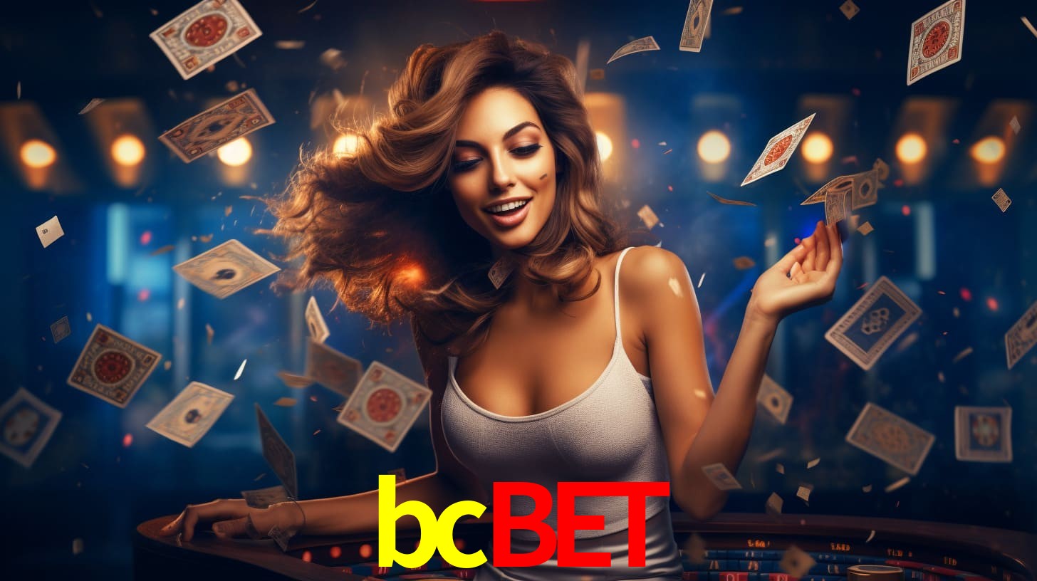 bcbet.com