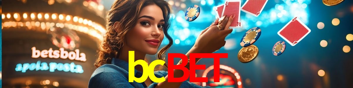 Mesa de Roleta bcbet