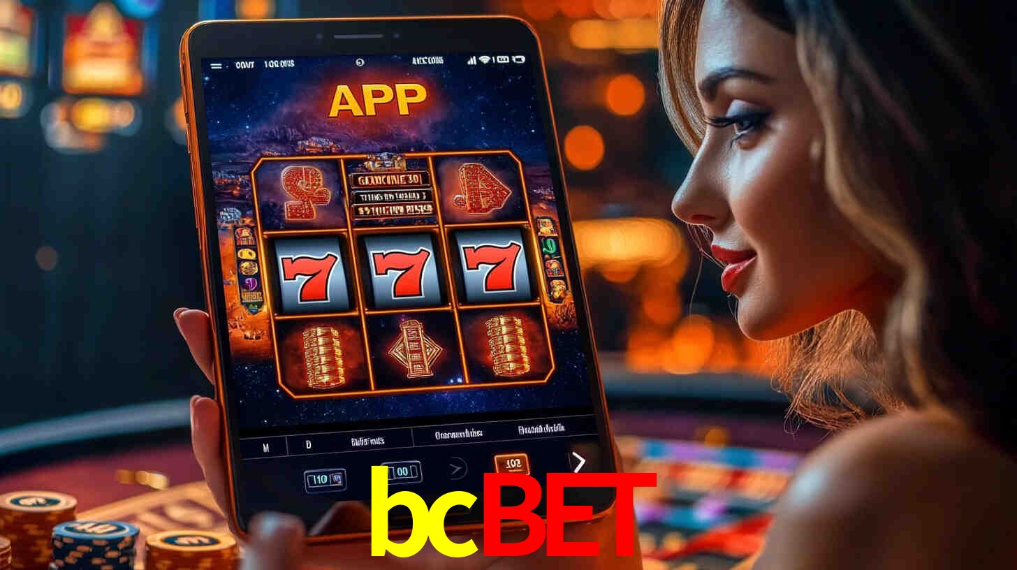 bcbet: A Experiência de Casino com Jogos de Mesa ao Vivo