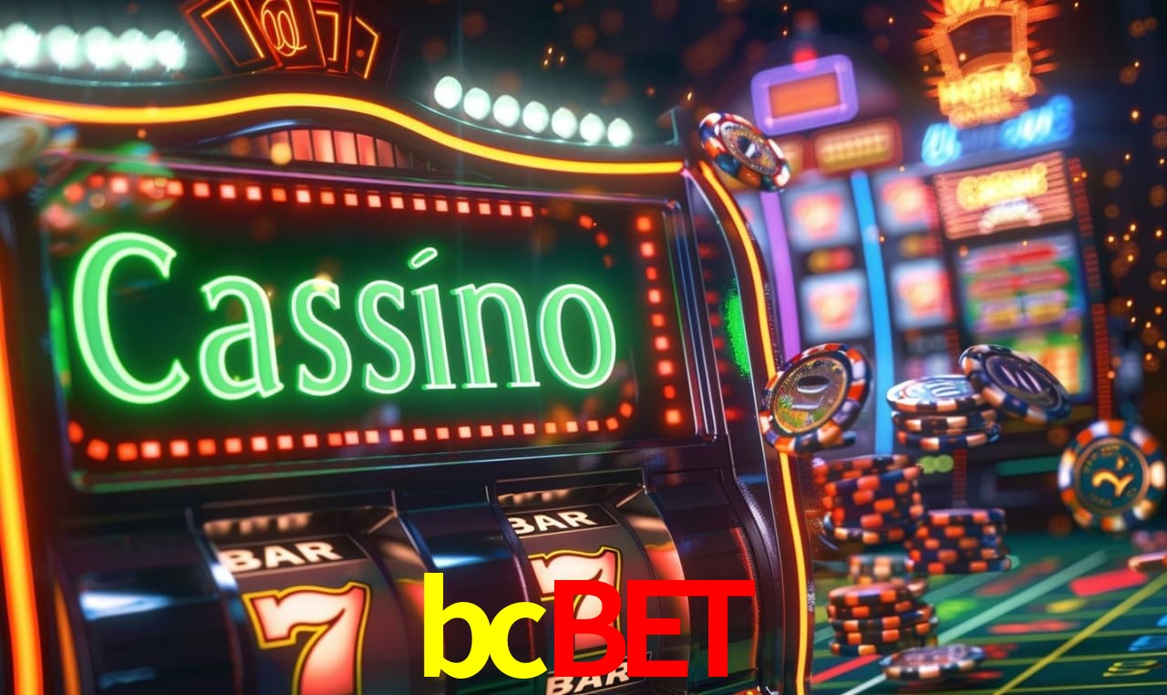 Jogos de Slot bcbet