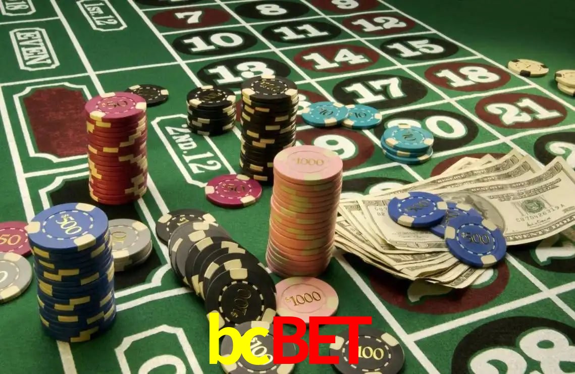 bcbet login