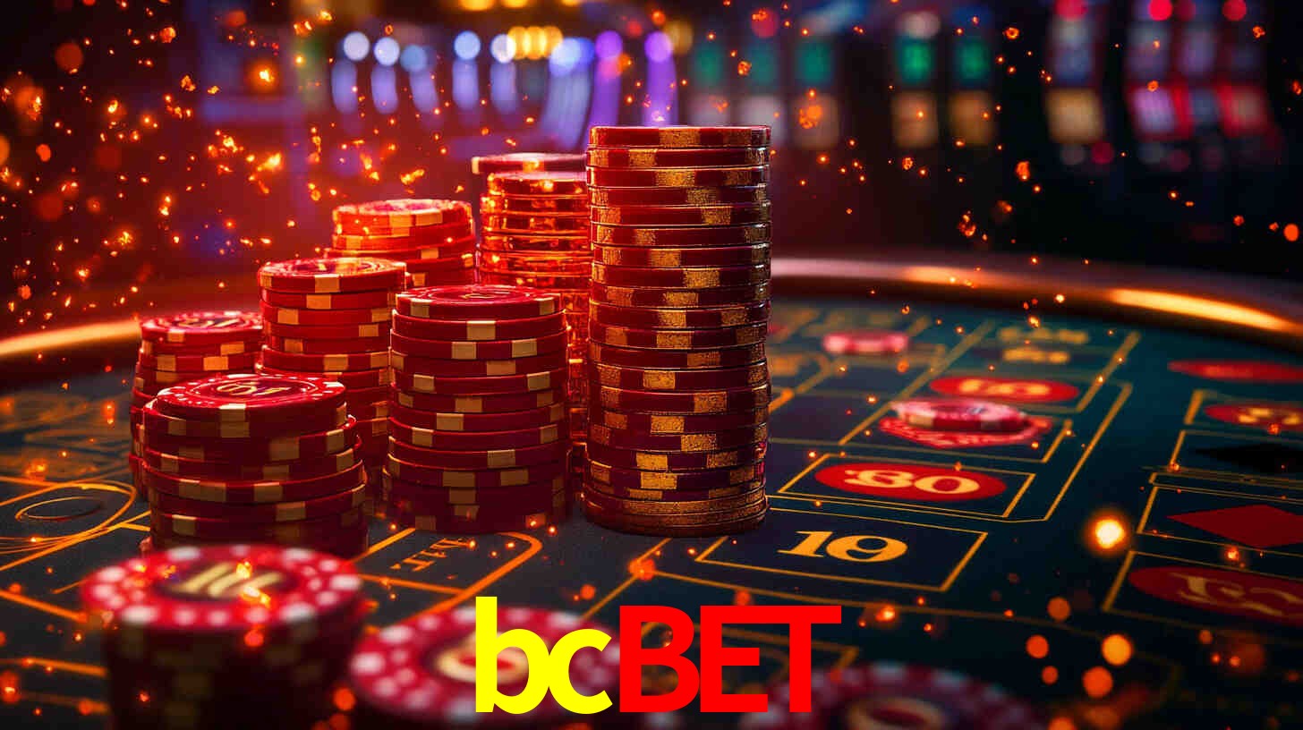 Torneios bcbet