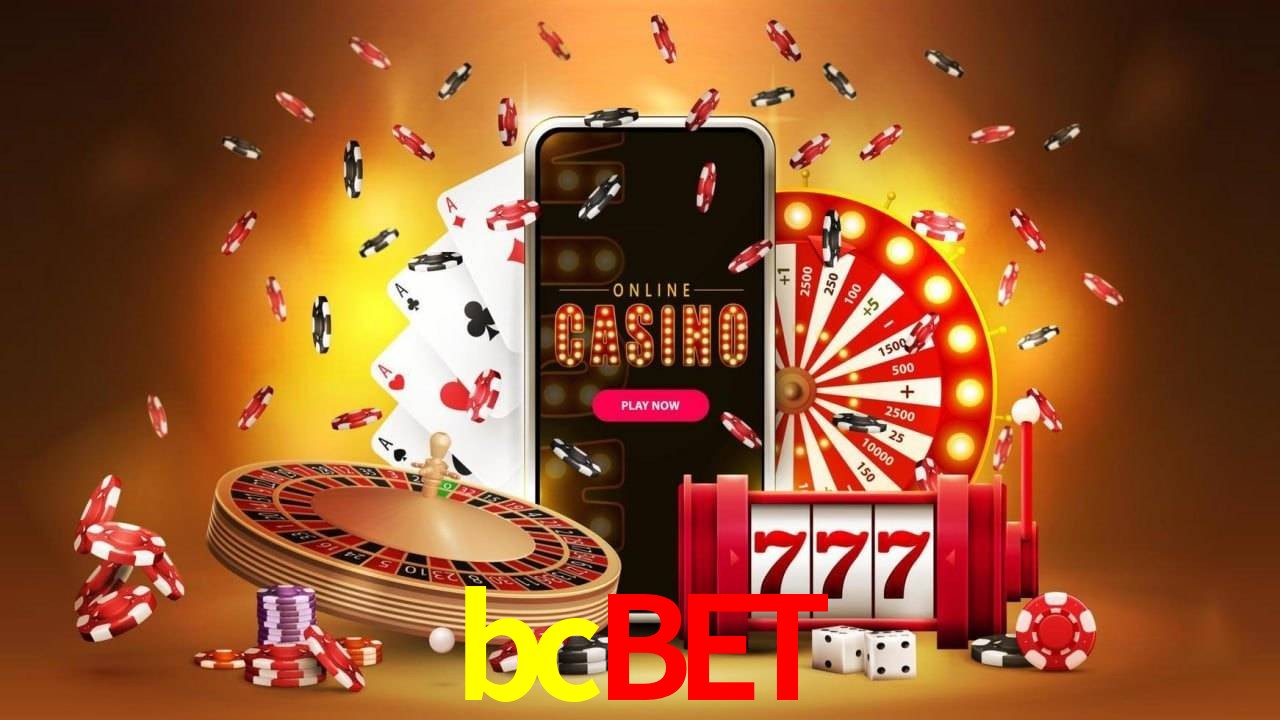 Avaliações dos Jogadores bcbet