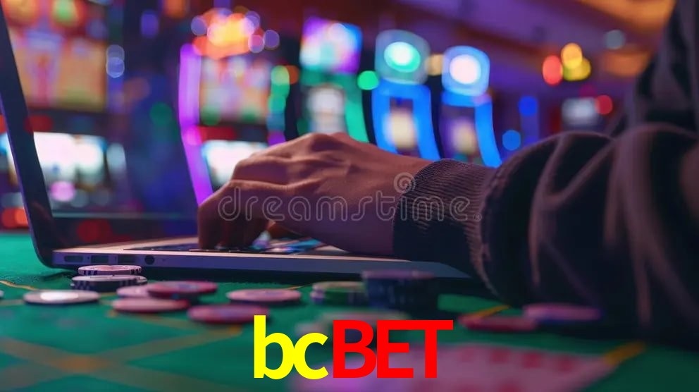 Diretório de Jogos bcbet
