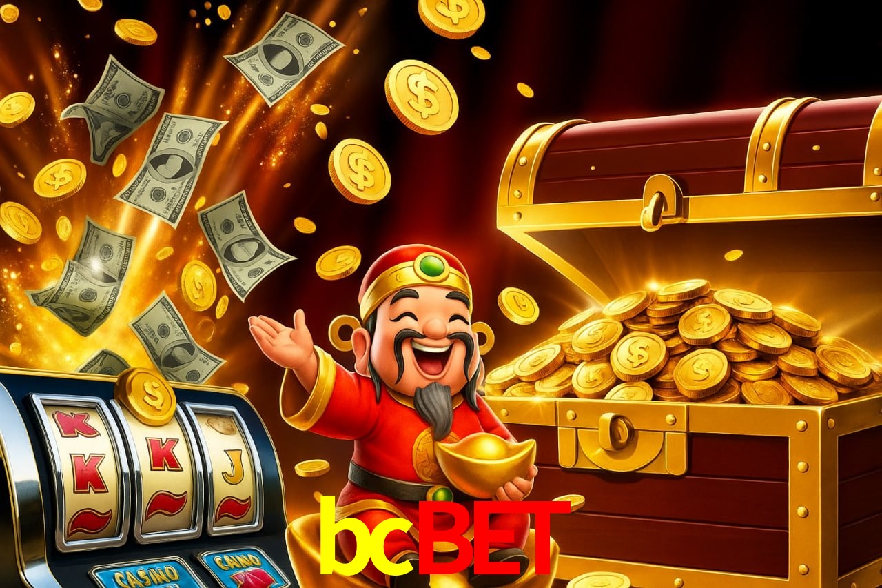 Casino Ao Vivo bcbet