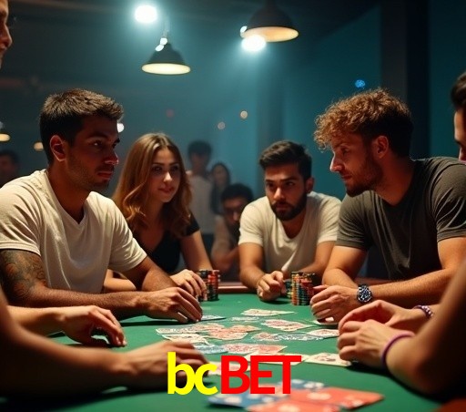 Integração de APIs bcbet