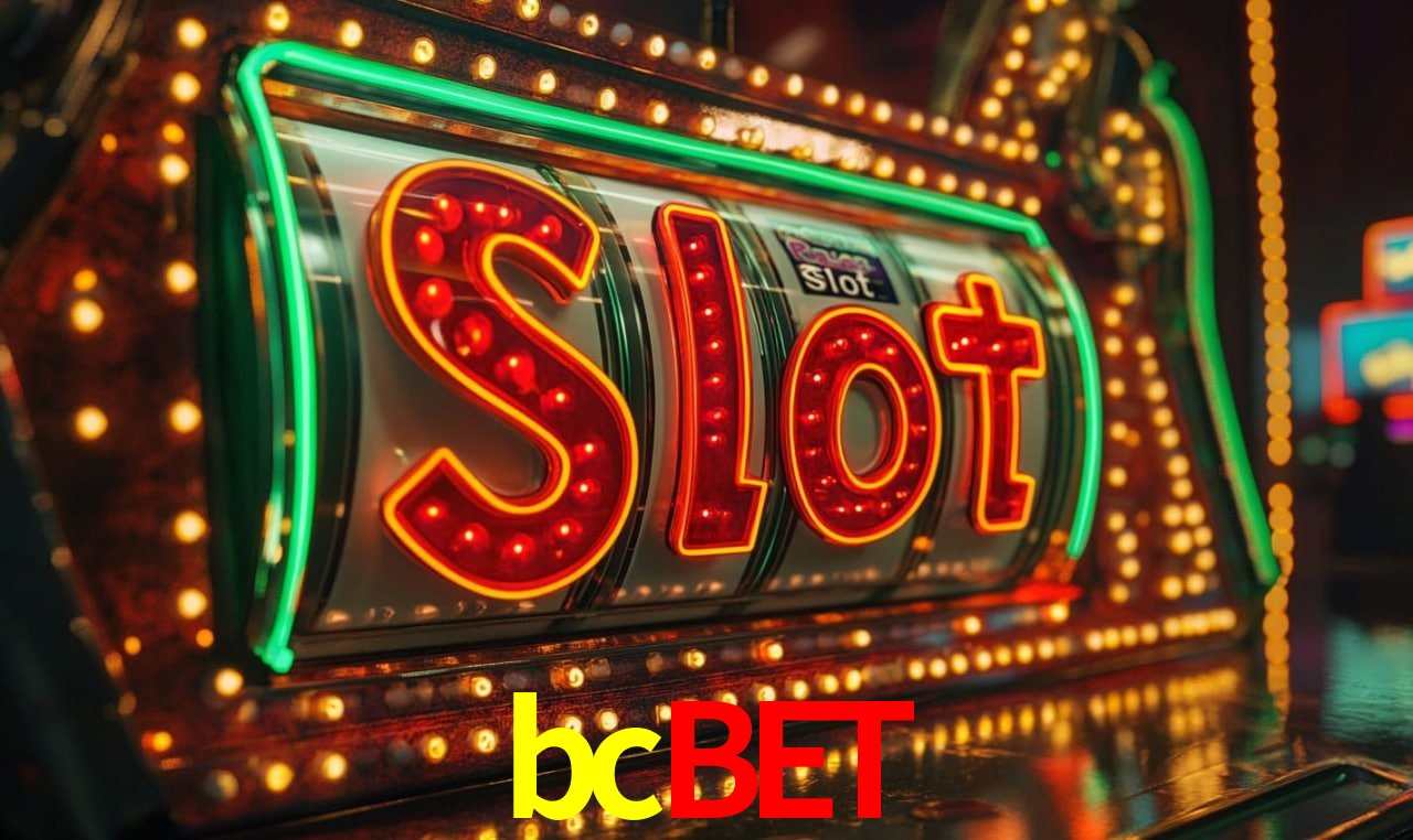 Login Seguro bcbet