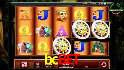 Inovações de Jogos na bcbet: O Futuro das Experiências Interativas
