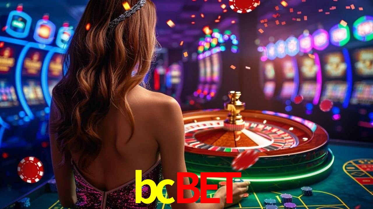 Interface do App bcbet