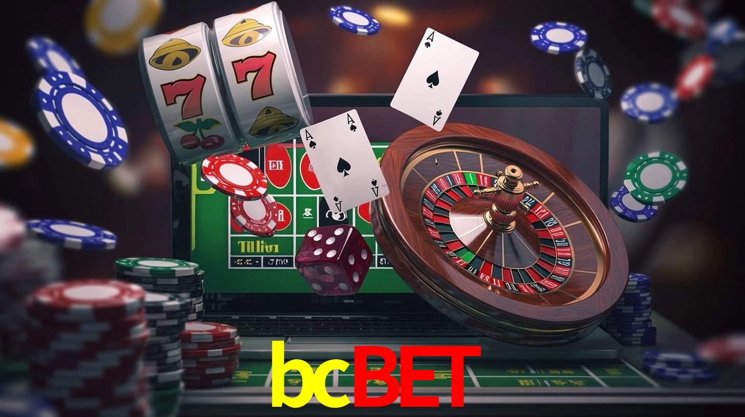 bcbet login