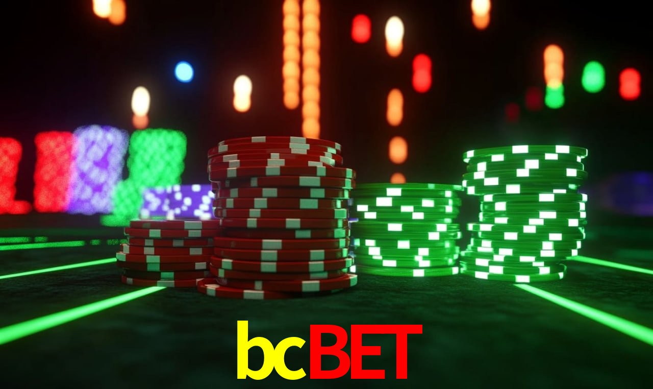 Mesa de Blackjack bcbet