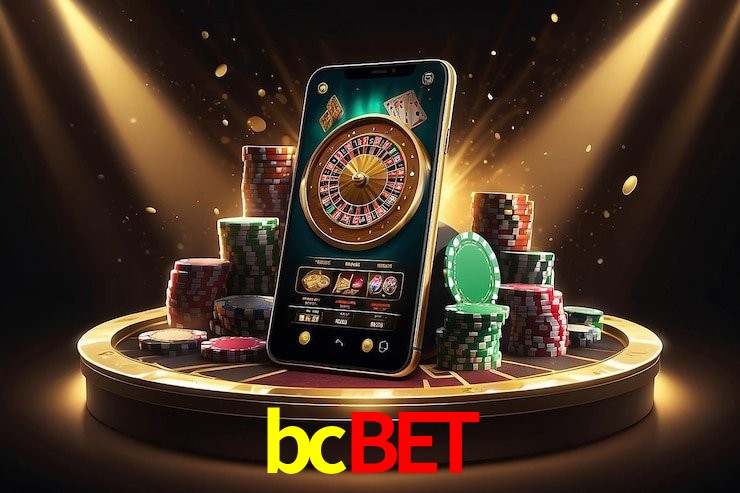 Provedores de Jogos bcbet