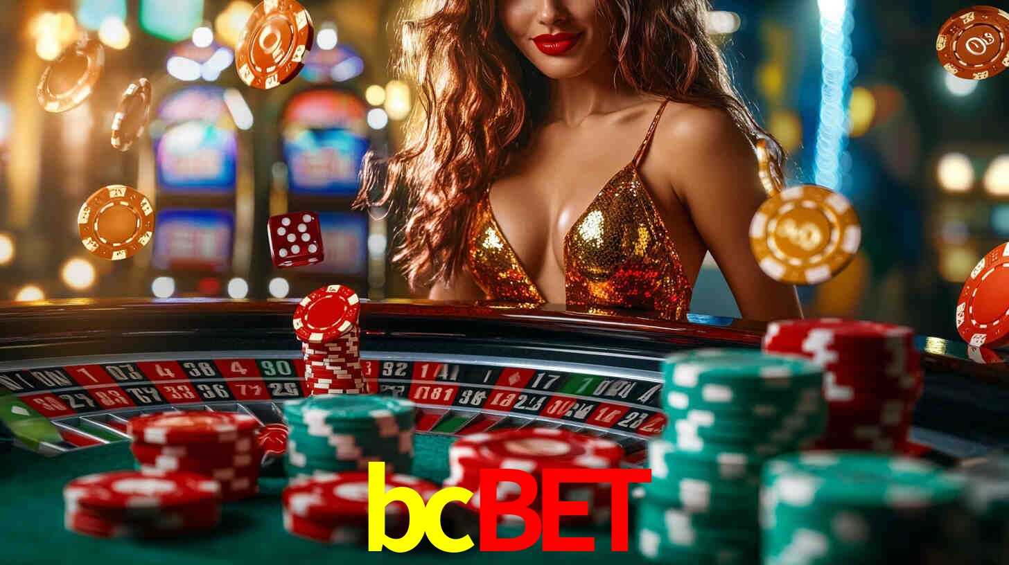 Bônus Diários bcbet