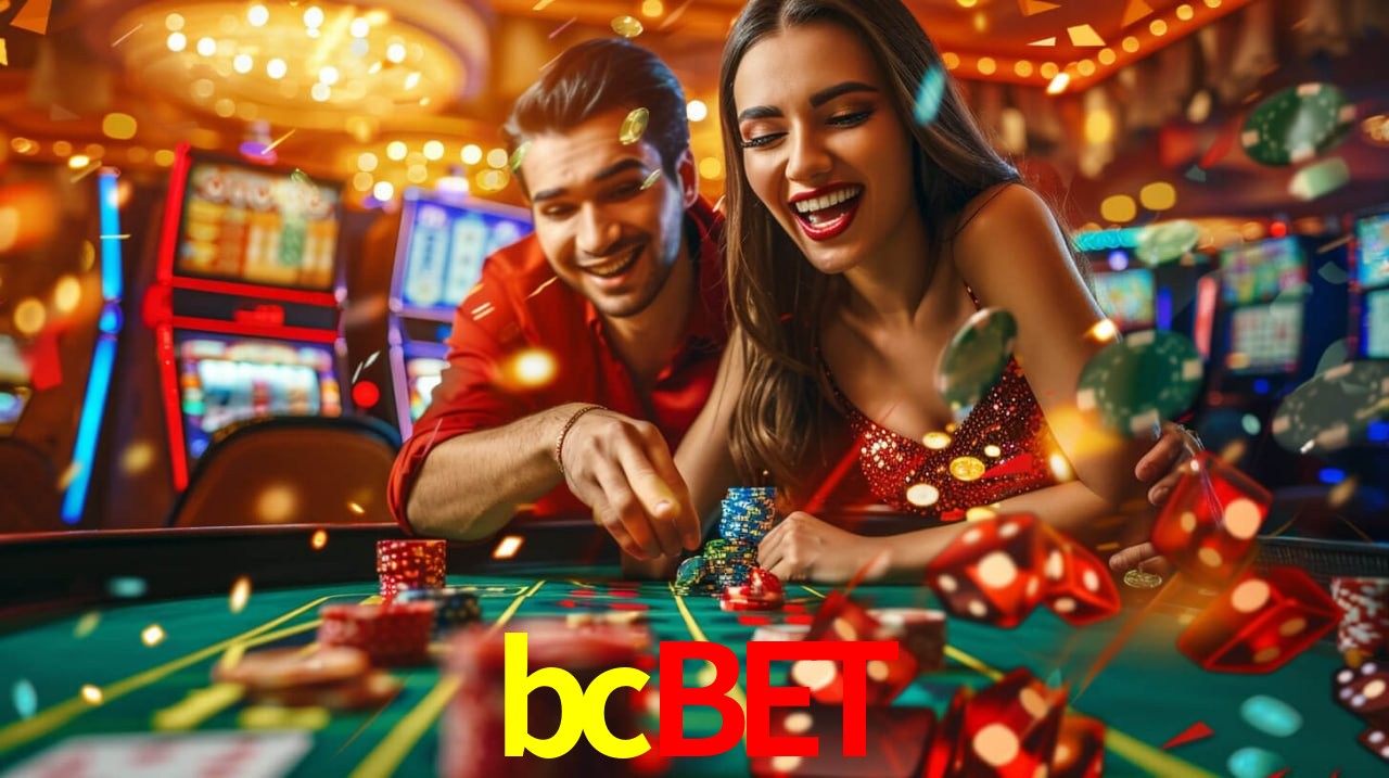 Casino Ao Vivo bcbet