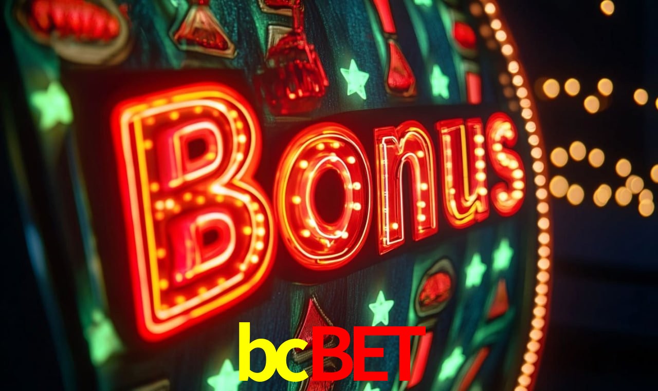 Jogos de Slot bcbet