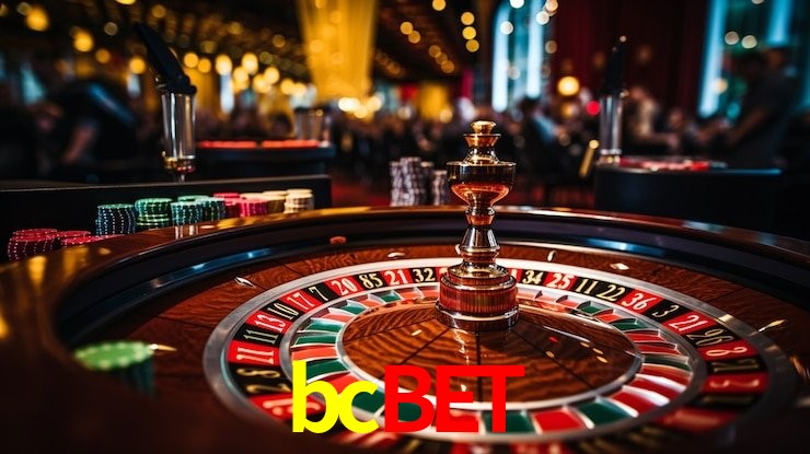 Explorando a Categoria de Eventos em Apostas na bcbet