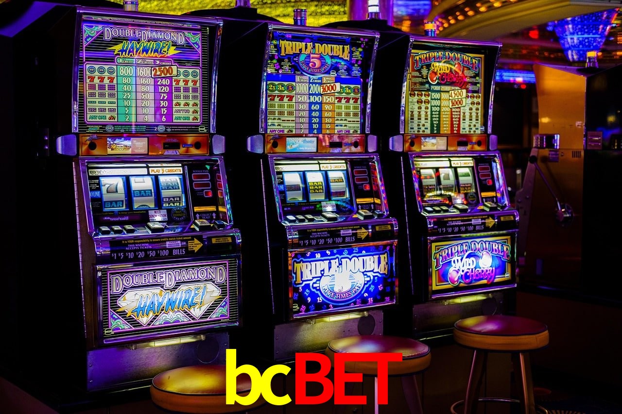 Integração de APIs bcbet