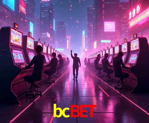Benefícios da Conta bcbet