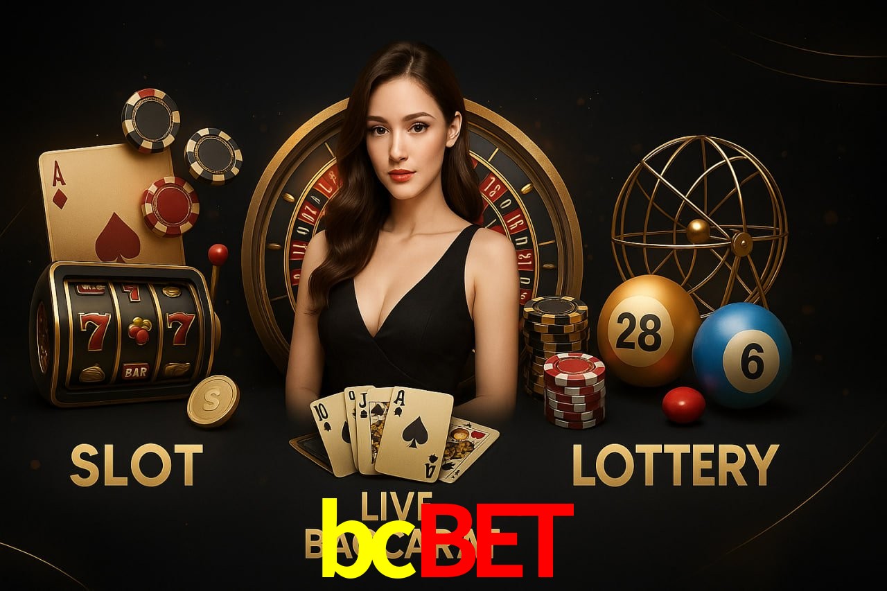Design Responsivo bcbet