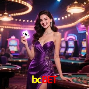 Login Seguro bcbet