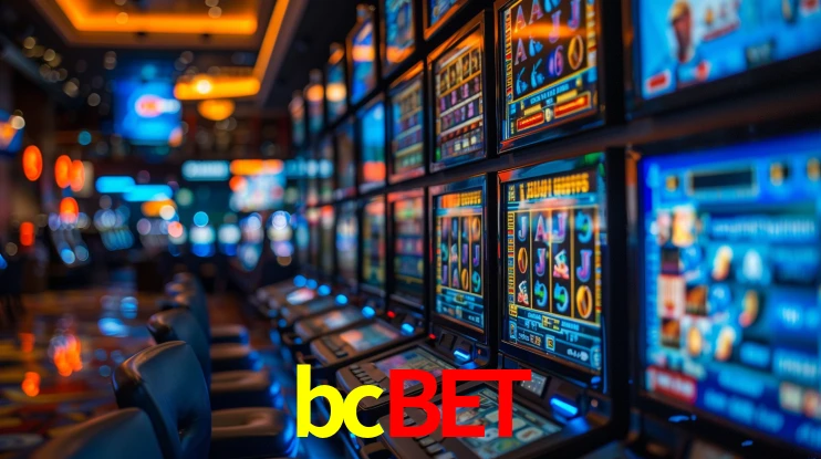 Descubra o Mundo do Cassino Online com bcbet