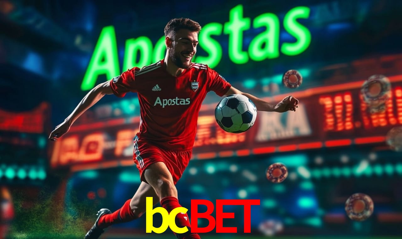 Recursos de Bônus bcbet