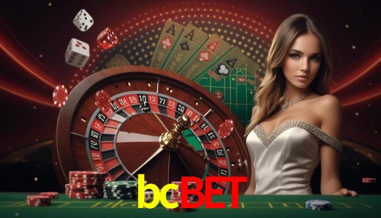 Descubra a Magia dos Jogos de Arcade no bcbet