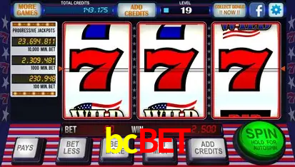 Descubra a Magia dos Jogos de Arcade no bcbet