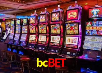 Inovações de Jogos na bcbet: O Futuro das Experiências Interativas