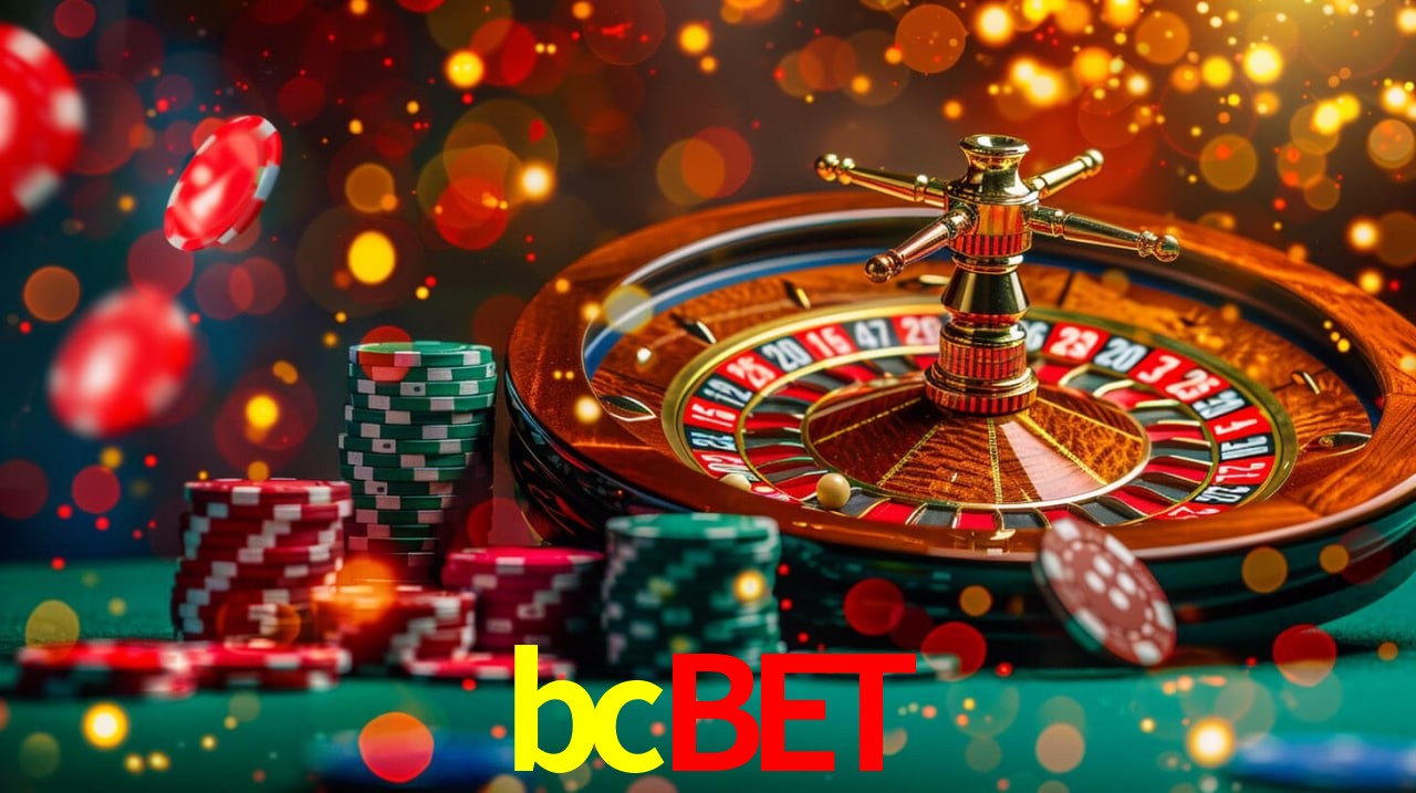 Mesa de Blackjack bcbet
