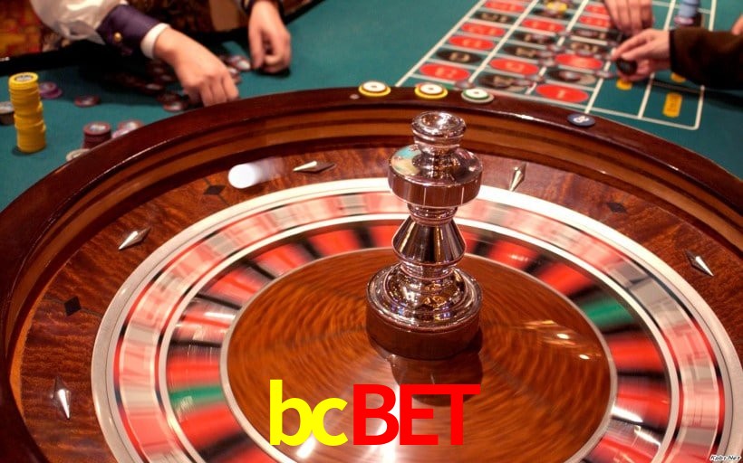 Provedores de Jogos bcbet