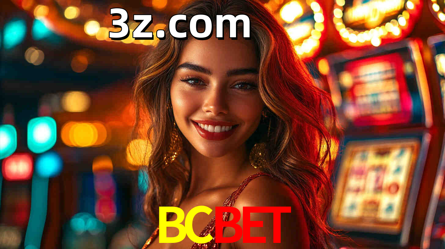 BCBET Casino Online | Site Oficial